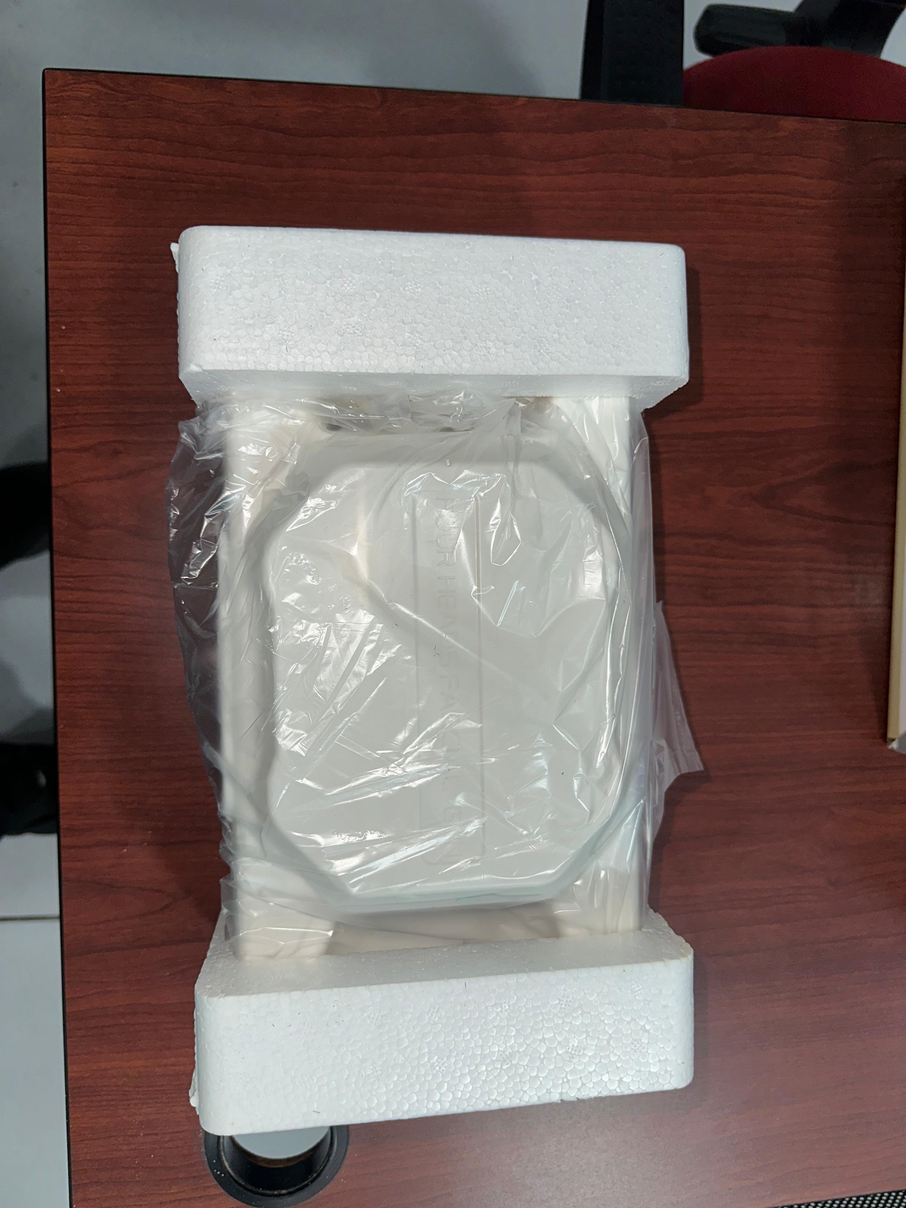 Miniatura 5 de MASAJEADOR CORPORAL 4 CABEZALES